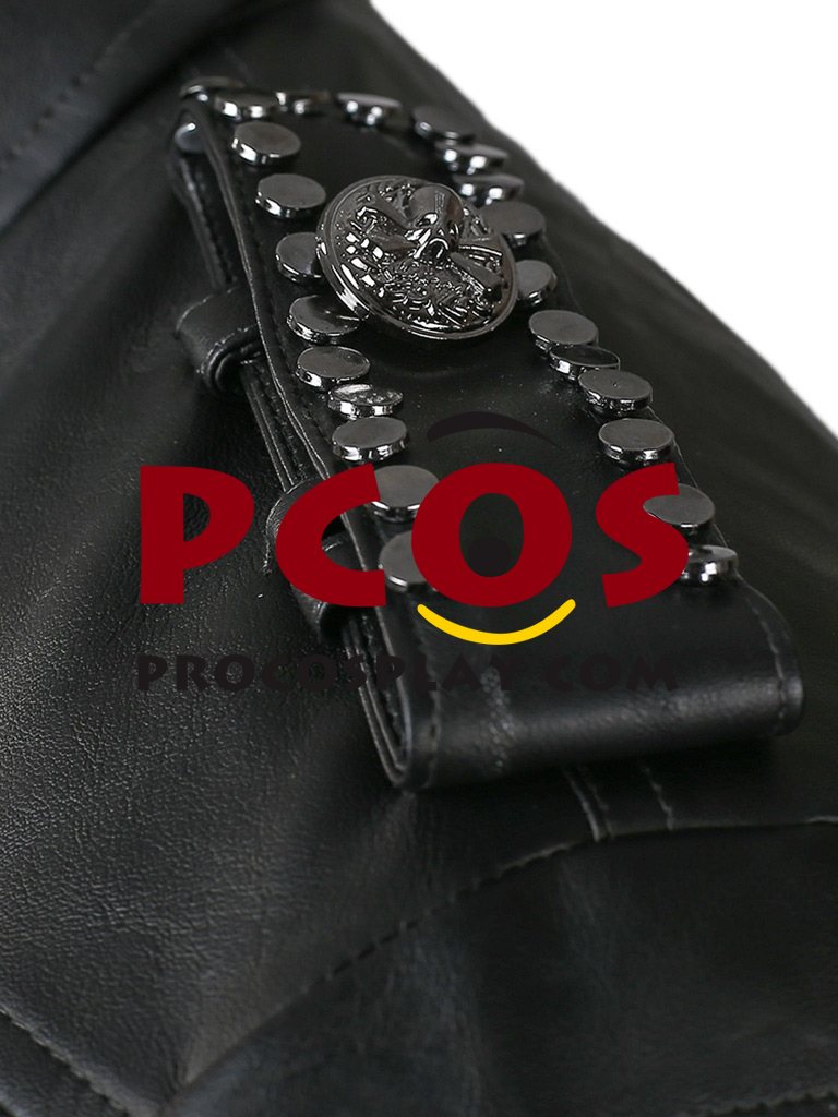 Final Fantasy XV Noctis Lucis Caelum Cosplay Costume mp003543