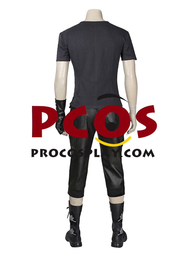 Final Fantasy XV Noctis Lucis Caelum Cosplay Costume mp003543
