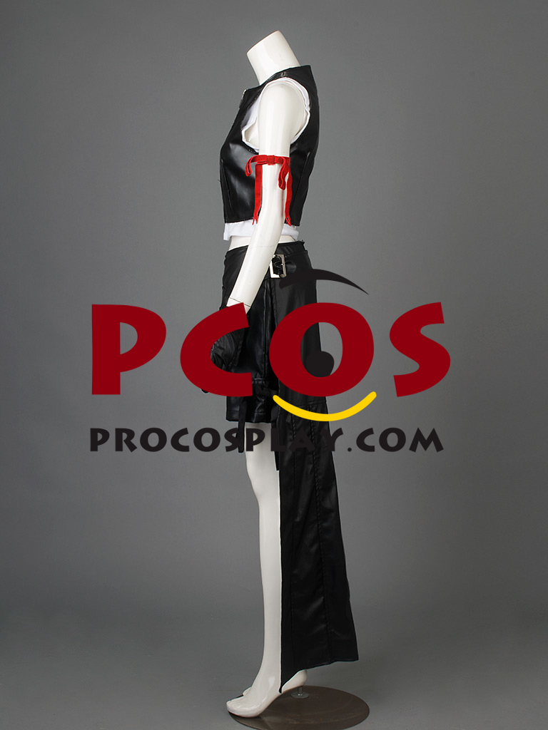 Final Fantasy Tifa Cosplay Costume 1th mp000702