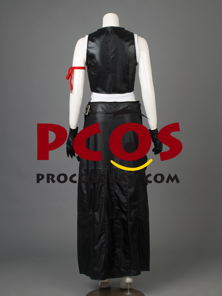 Final Fantasy Tifa Cosplay Costume 1th mp000702