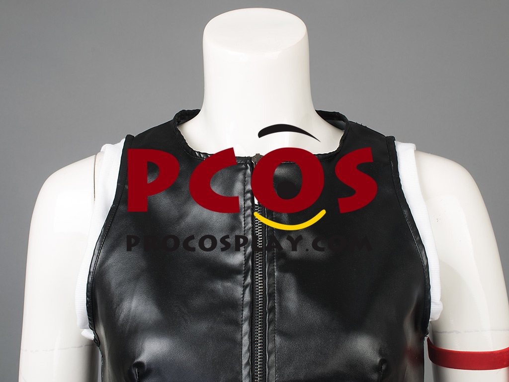 Final Fantasy Tifa Cosplay Costume 1th mp000702