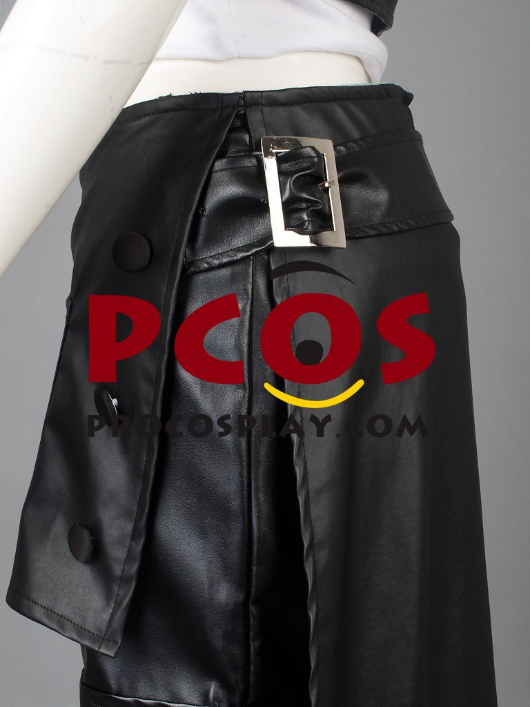 Final Fantasy Tifa Cosplay Costume 1th mp000702
