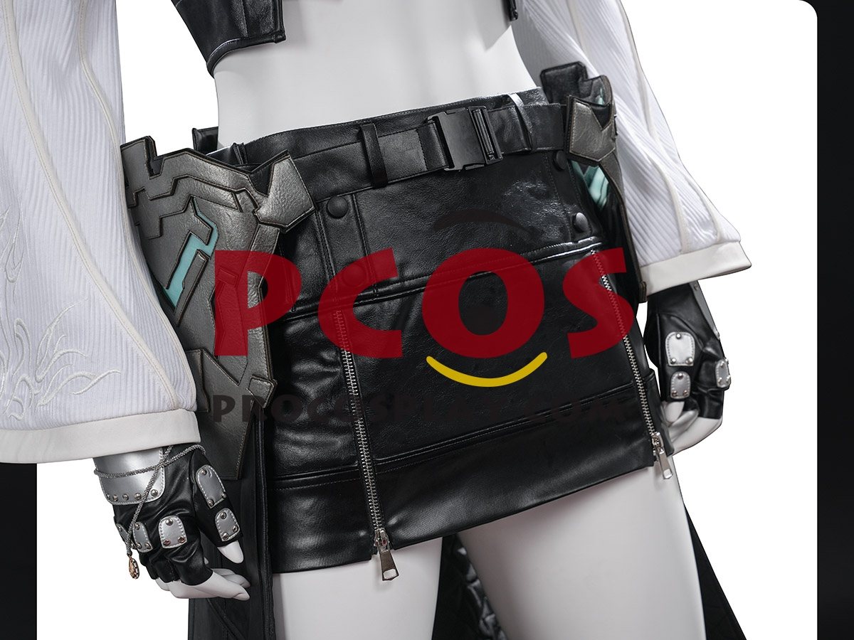 Final Fantasy VII Revelation Tifa Lockhart Cosplay Costume C10124