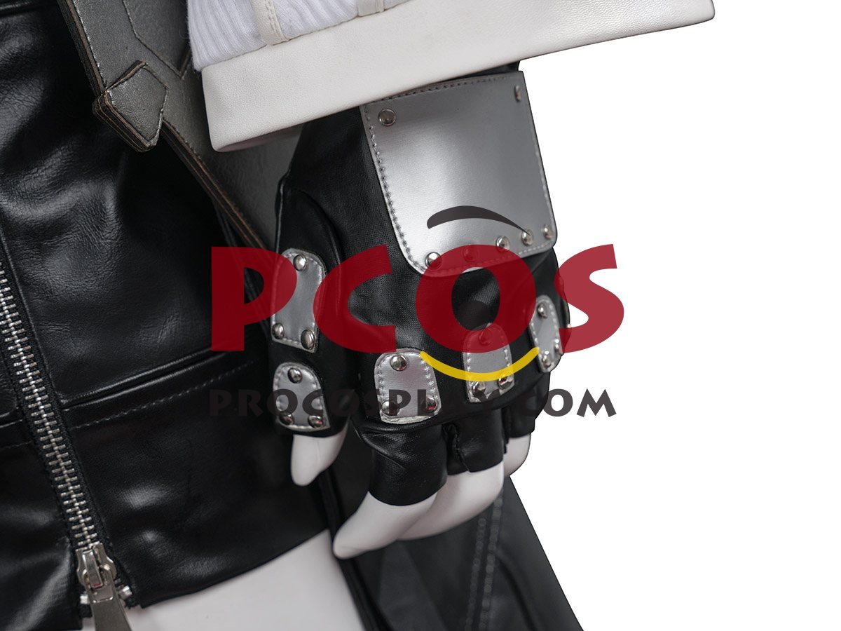 Final Fantasy VII Revelation Tifa Lockhart Cosplay Costume C10124