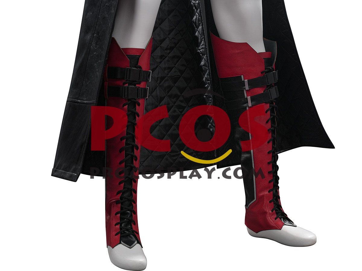 Final Fantasy VII Revelation Tifa Lockhart Cosplay Costume C10124