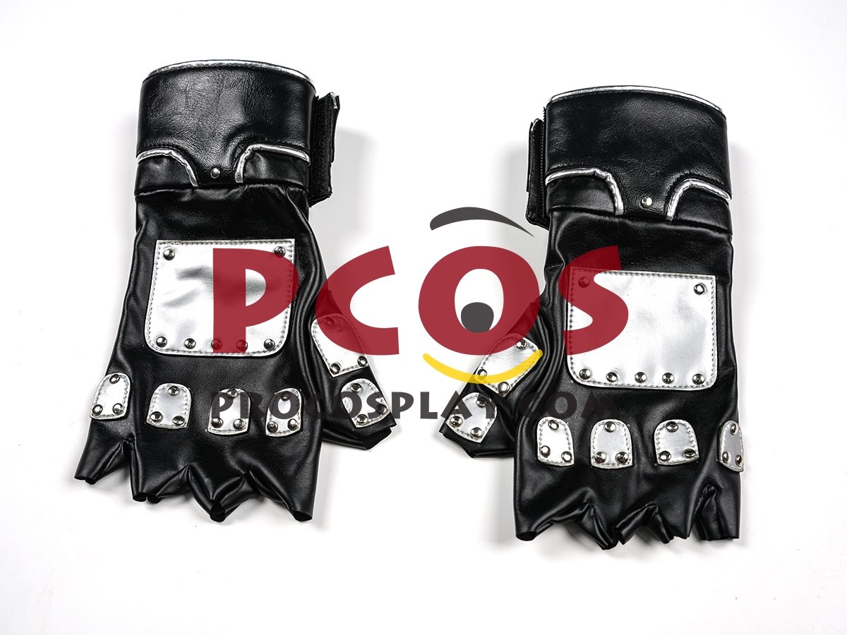 Final Fantasy VII Revelation Tifa Lockhart Cosplay Costume C10124