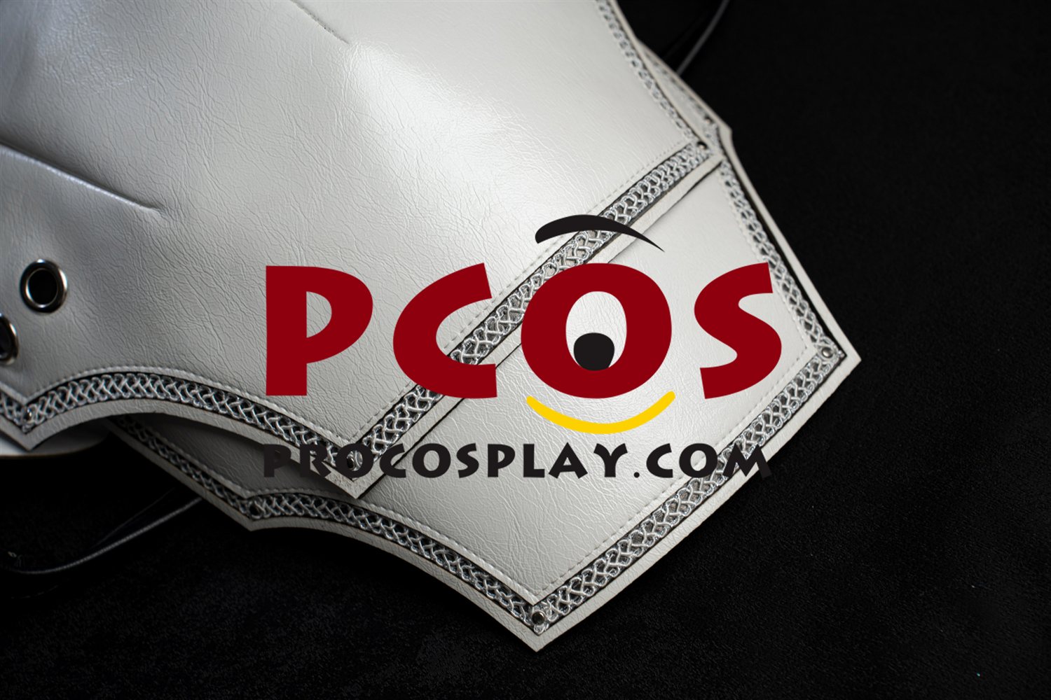 Ready to Ship Final Fantasy VII Rebirth Young Sephiroth Cosplay Costume C09206S Top Version