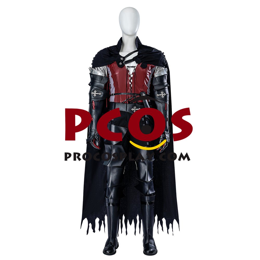 (image for) Final Fantasy XVI Clive Rosfield Cosplay Costume C08298