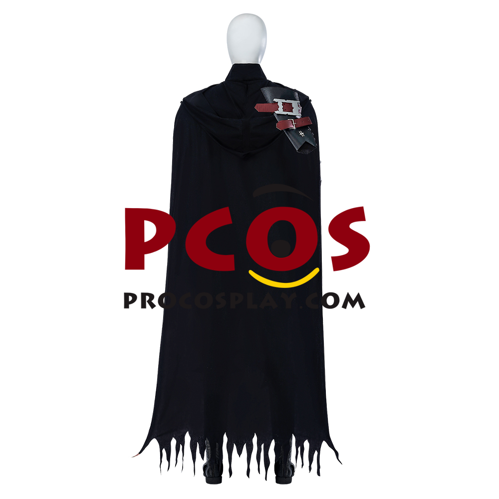 Final Fantasy XVI Clive Rosfield Cosplay Costume C08298