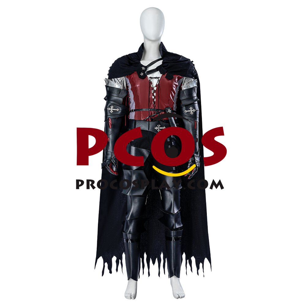 Final Fantasy XVI Clive Rosfield Cosplay Costume C08298