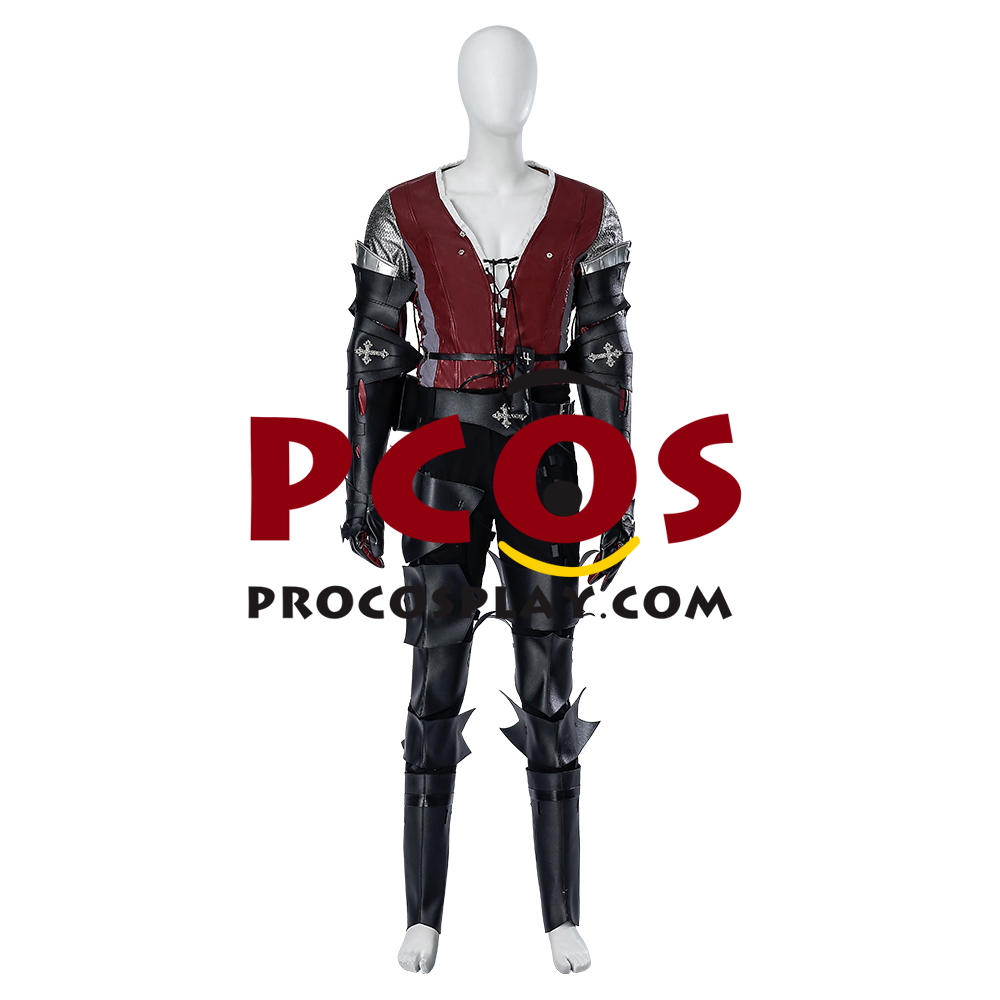 Final Fantasy XVI Clive Rosfield Cosplay Costume C08298