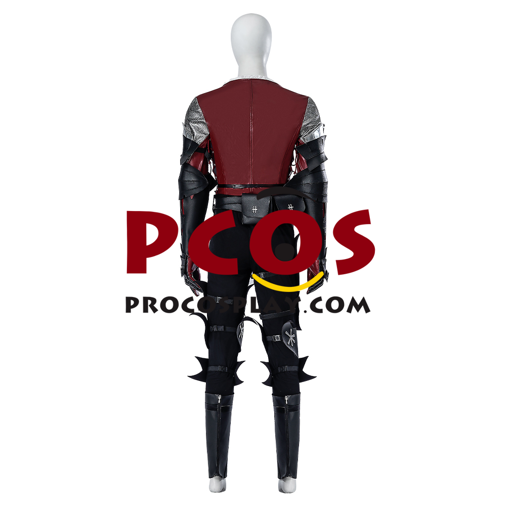 Final Fantasy XVI Clive Rosfield Cosplay Costume C08298