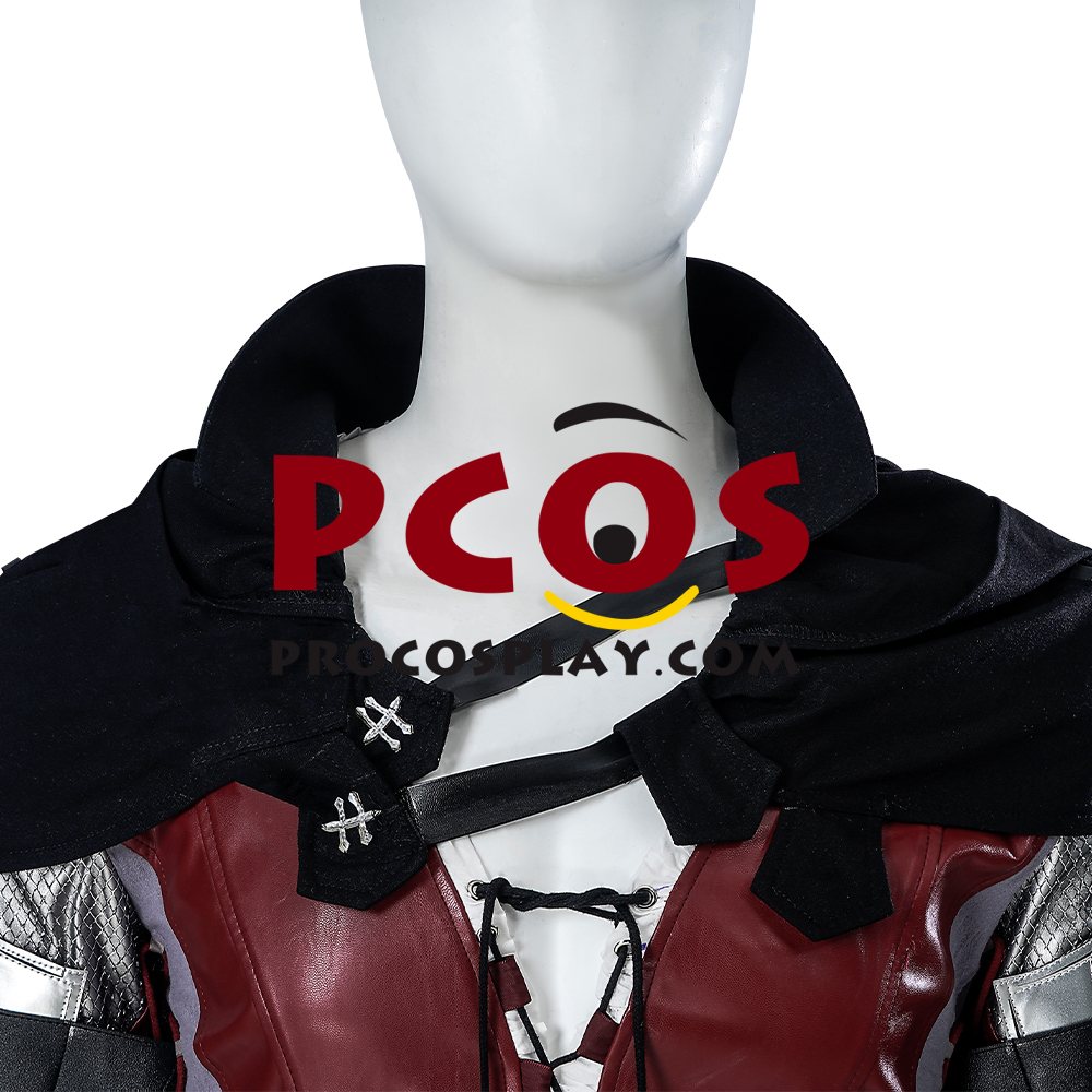 Final Fantasy XVI Clive Rosfield Cosplay Costume C08298