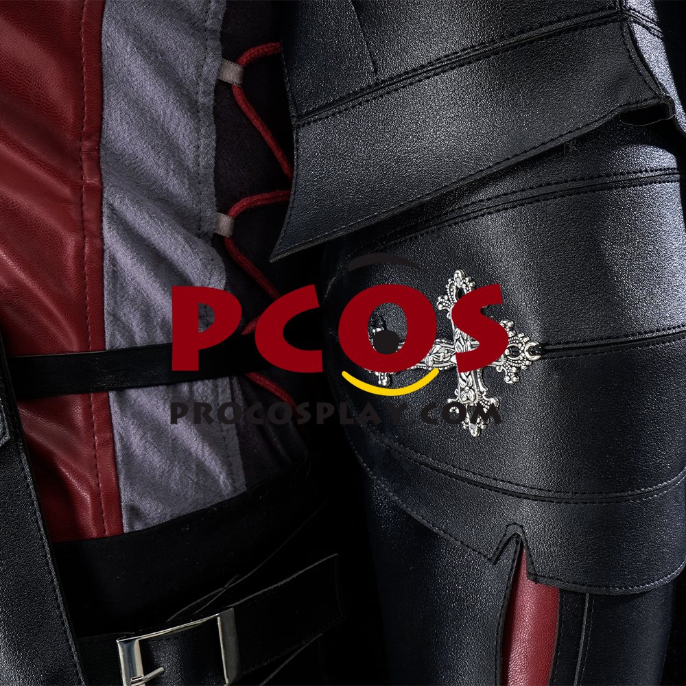 Final Fantasy XVI Clive Rosfield Cosplay Costume C08298