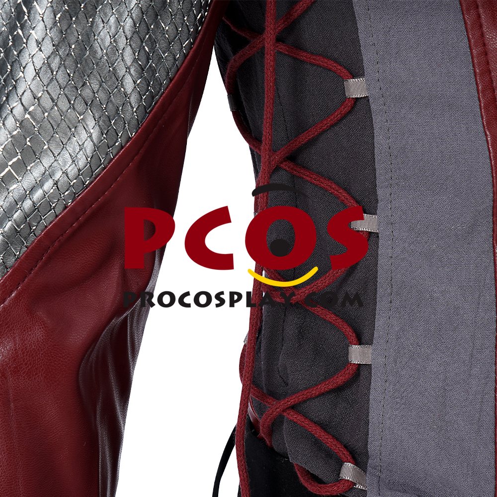 Final Fantasy XVI Clive Rosfield Cosplay Costume C08298