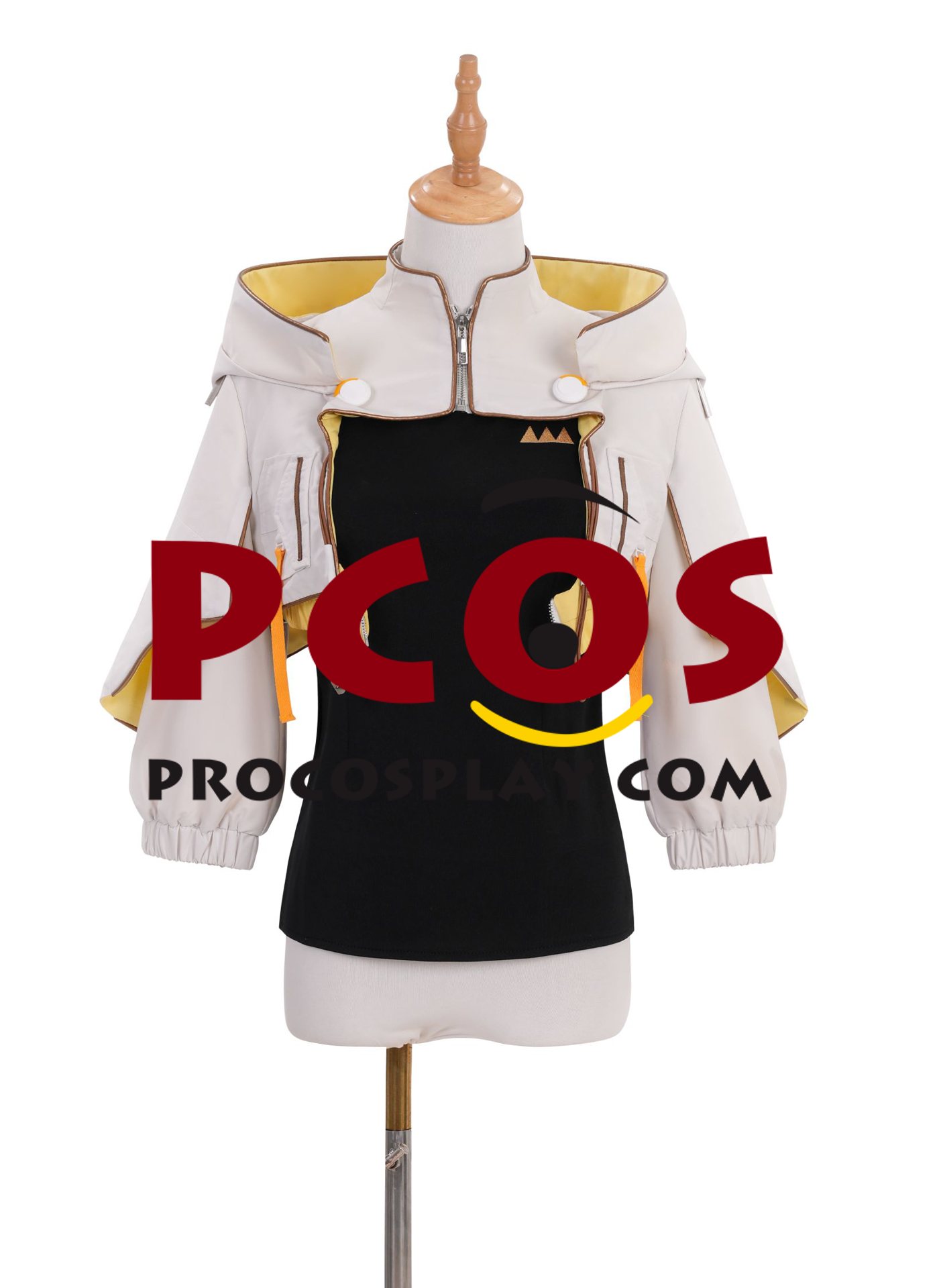(image for) Final Fantasy XIV Sphene Cosplay Costume C09465