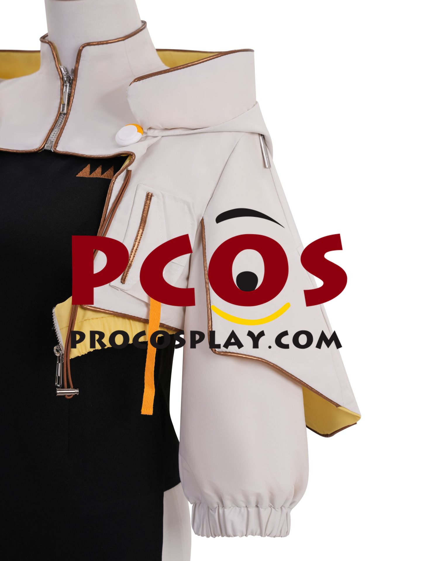 Final Fantasy XIV Sphene Cosplay Costume C09465