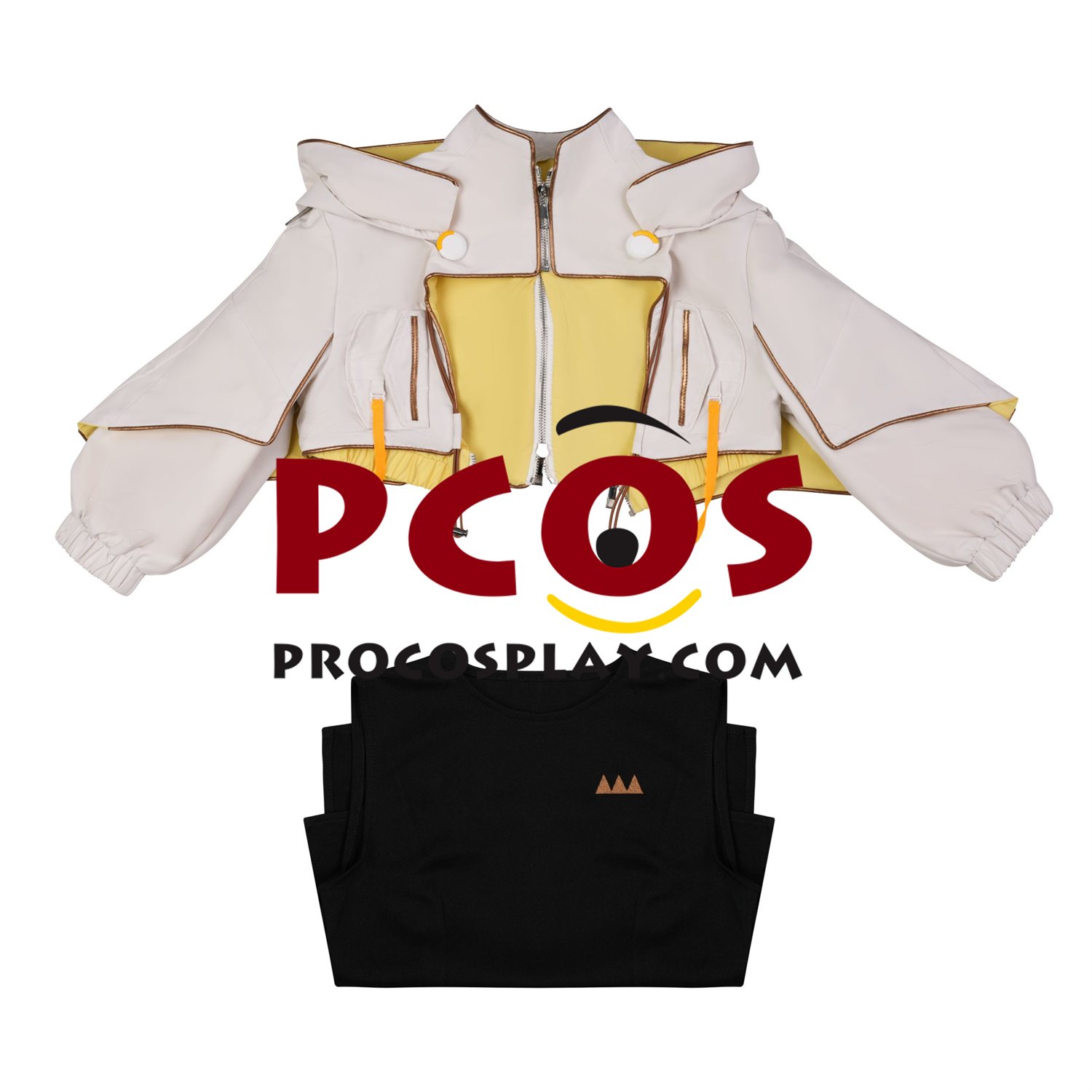Final Fantasy XIV Sphene Cosplay Costume C09465