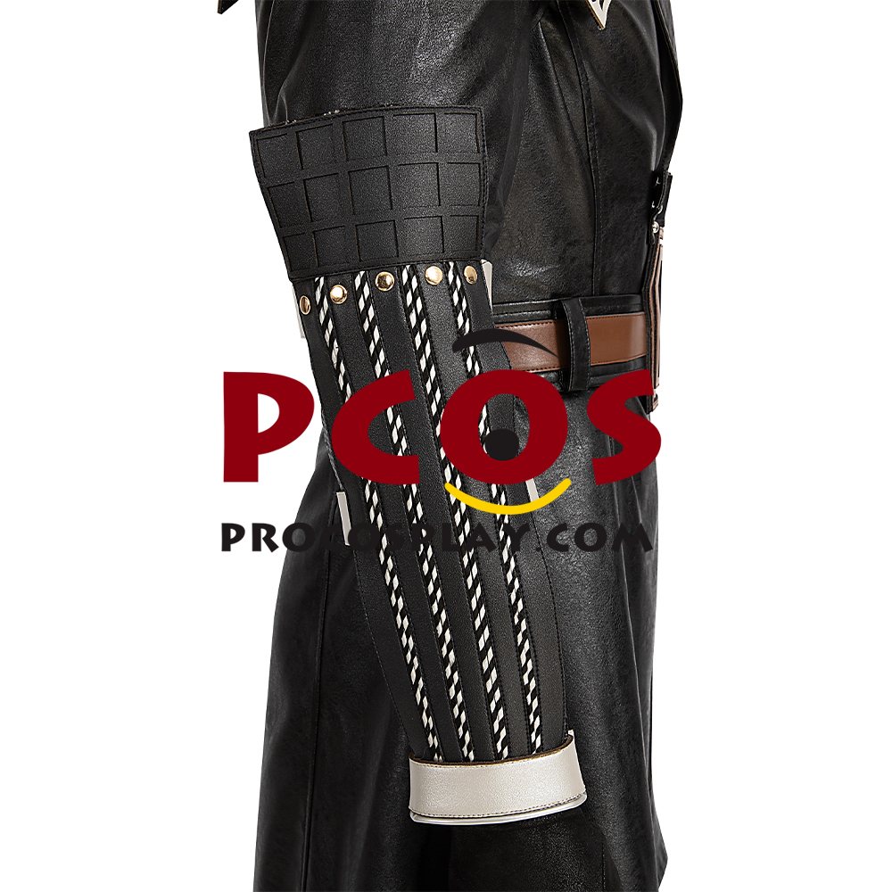 Final Fantasy VII Remake Young Sephiroth Cosplay Costume C08708