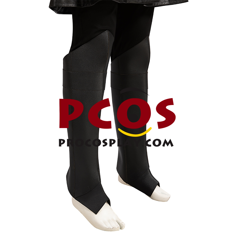 Final Fantasy VII Remake Young Sephiroth Cosplay Costume C08708