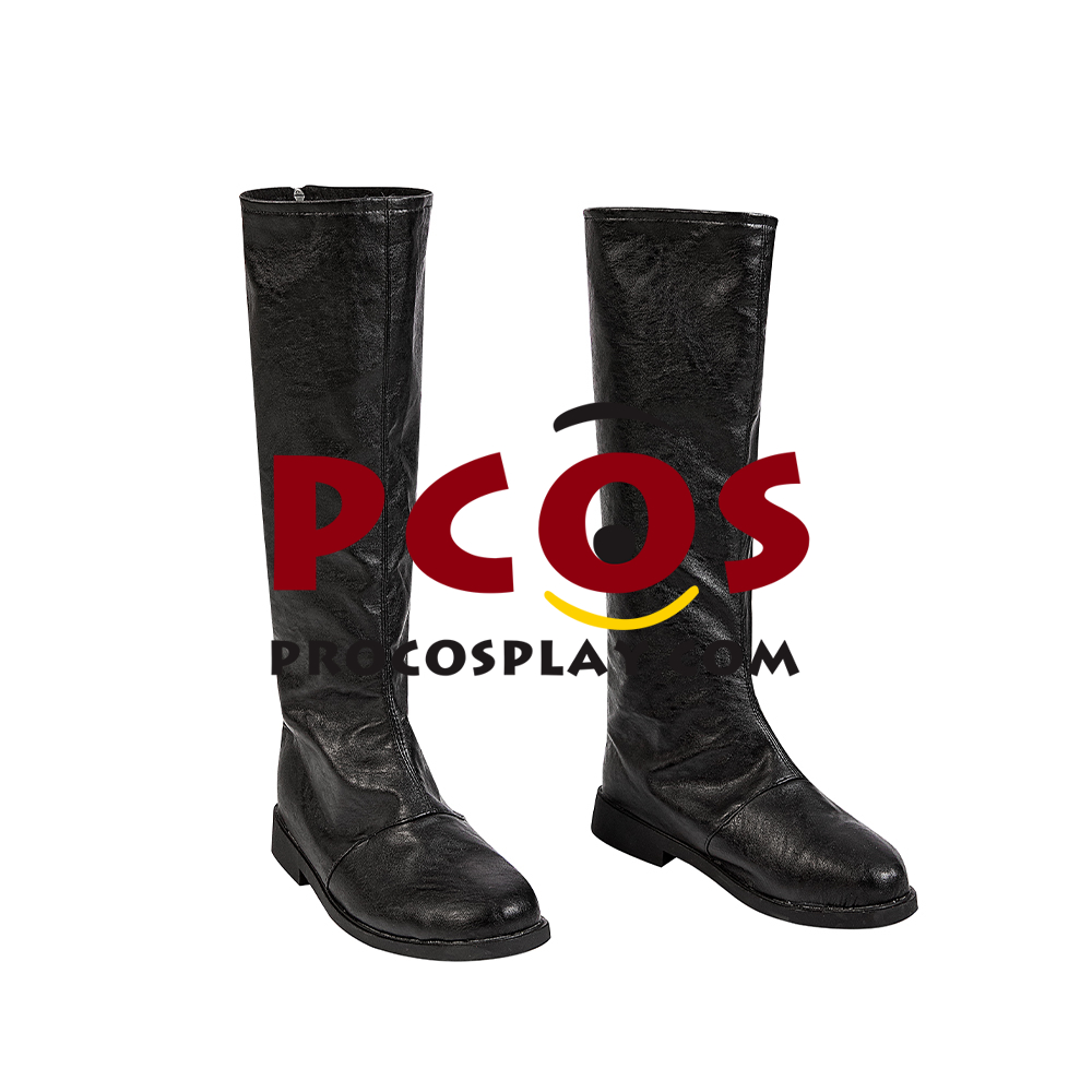 Final Fantasy VII Remake Young Sephiroth Cosplay Costume C08708