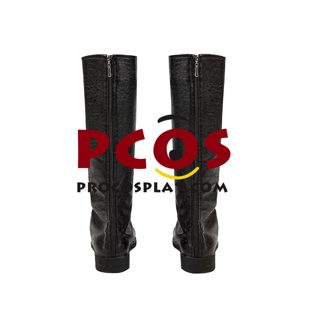Final Fantasy VII Remake Young Sephiroth Cosplay Costume C08708