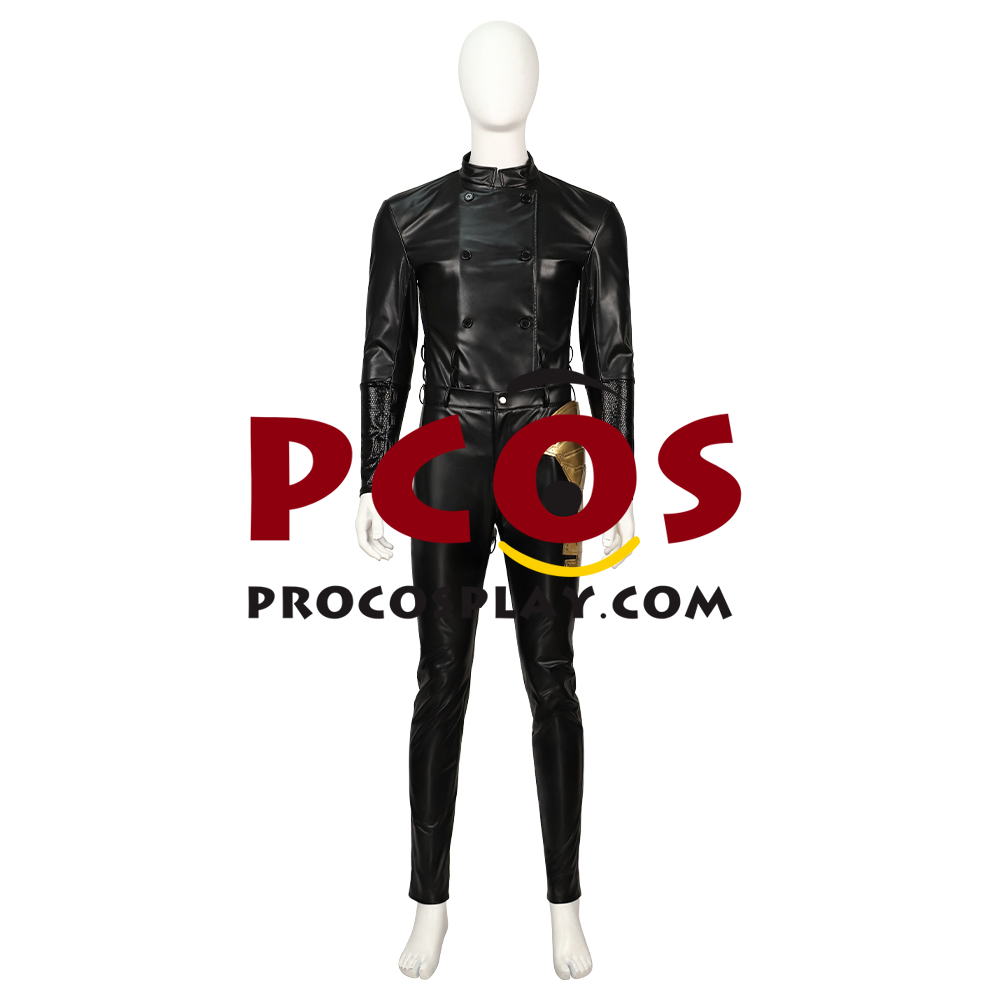 Final Fantasy VII Ever Crisis Vincent Valentine Cosplay Costume C08861
