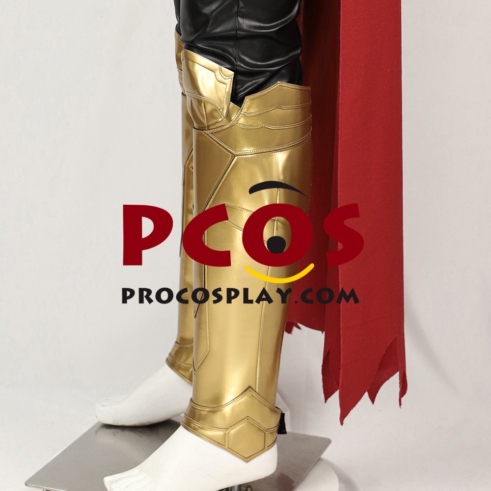 Final Fantasy VII Ever Crisis Vincent Valentine Cosplay Costume C08861