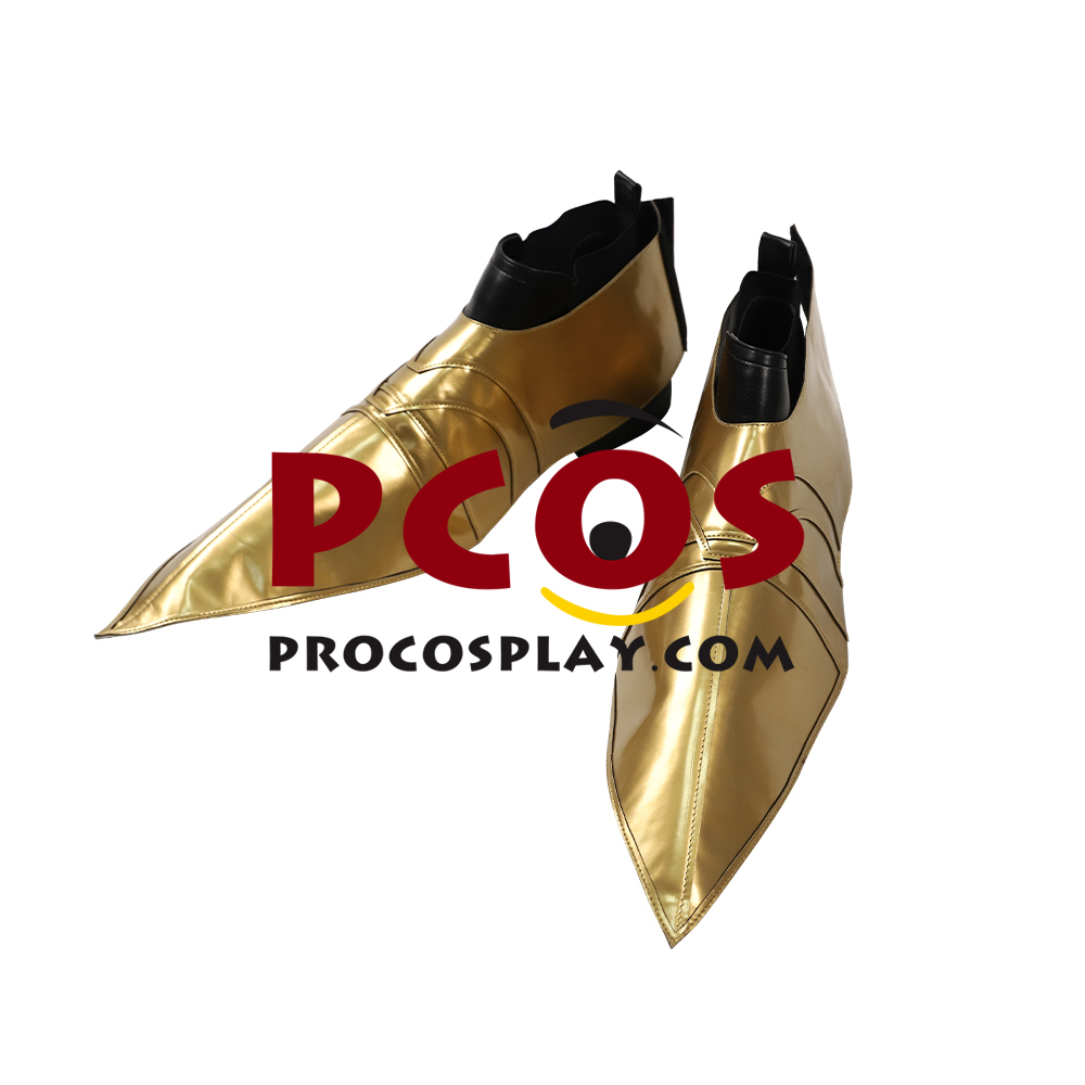 Final Fantasy VII Ever Crisis Vincent Valentine Cosplay Costume C08861