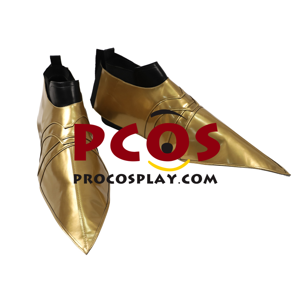 Final Fantasy VII Ever Crisis Vincent Valentine Cosplay Costume C08861