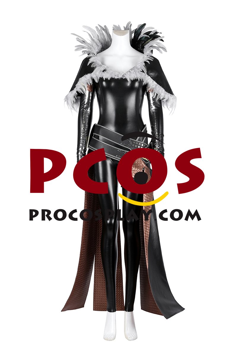 Final Fantasy XVI Benedikta Harman Cosplay Costume Upgraded C08775S
