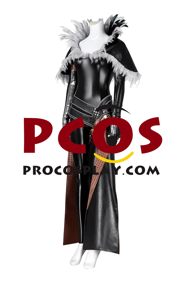 Final Fantasy XVI Benedikta Harman Cosplay Costume Upgraded C08775S