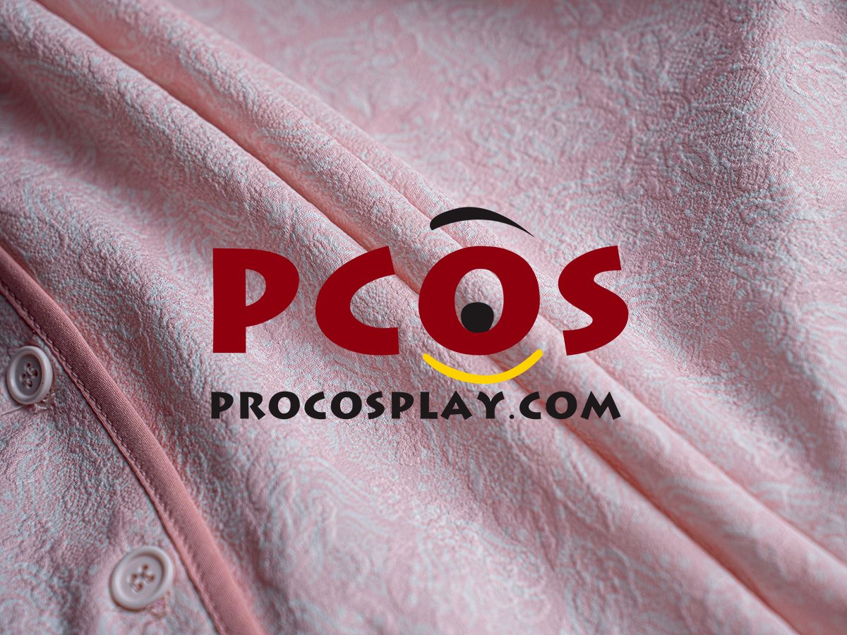 Ready to Ship Final Fantasy VII Rebirth Aerith Gainsborough Cosplay Costume C09173 AAA Version