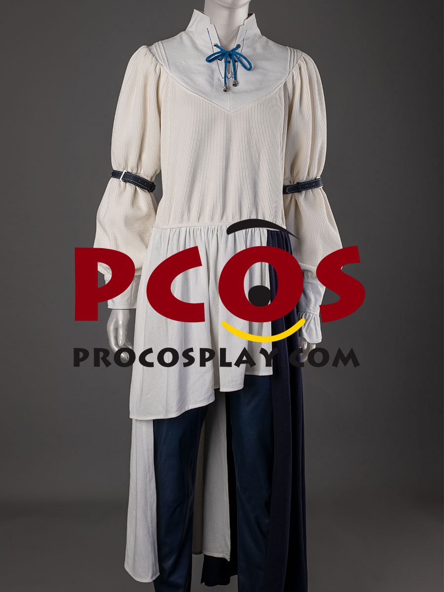 Cosplay Commission Final Fantasy XVI Jill Warrick Cosplay Costume C08248