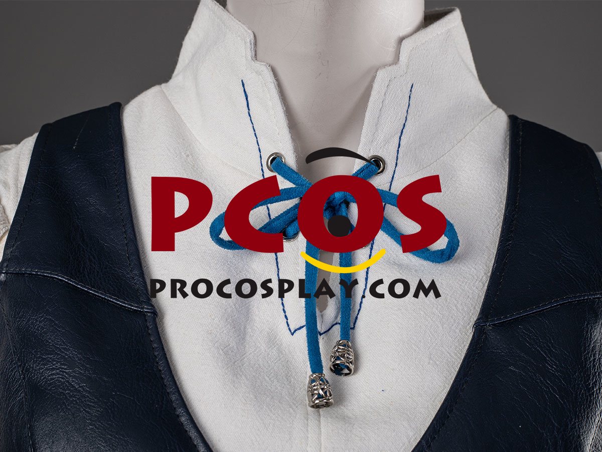 Cosplay Commission Final Fantasy XVI Jill Warrick Cosplay Costume C08248