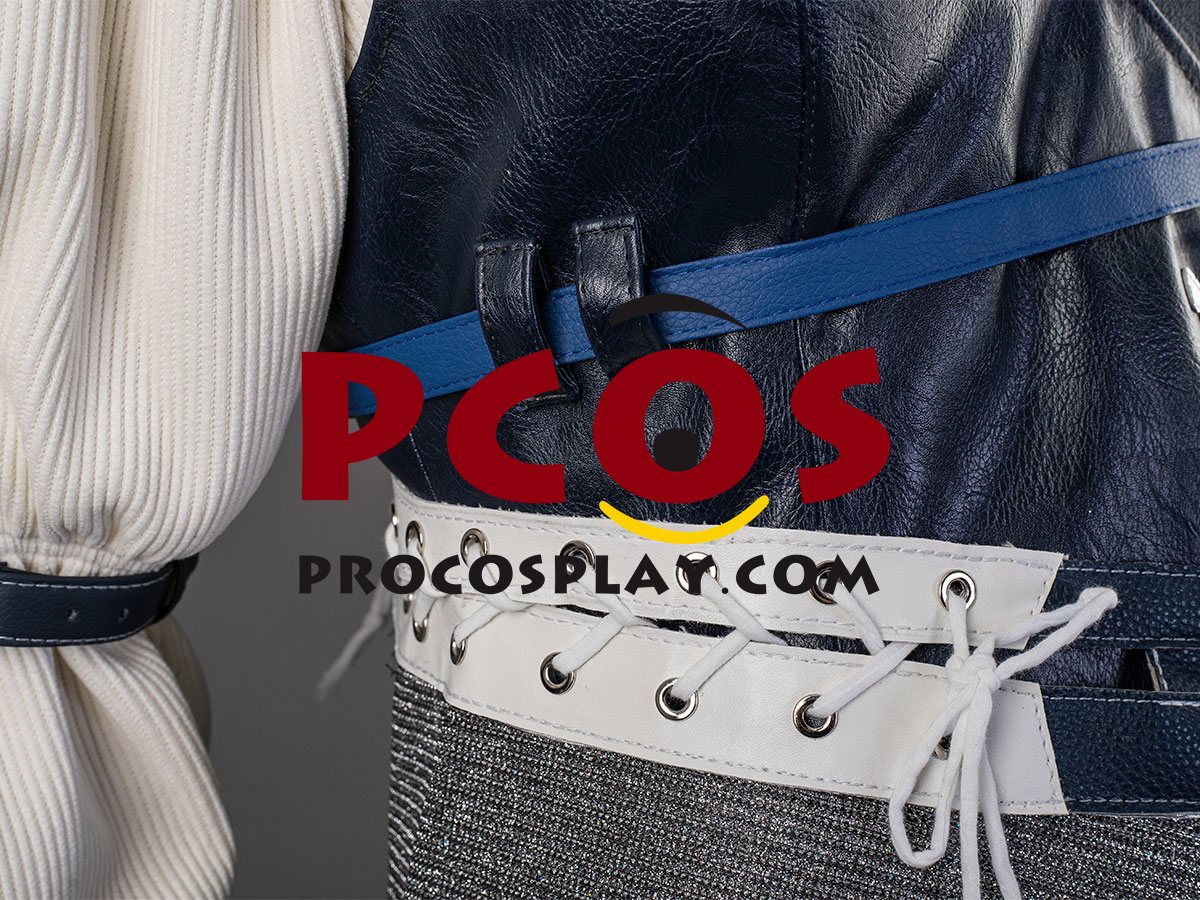 Cosplay Commission Final Fantasy XVI Jill Warrick Cosplay Costume C08248