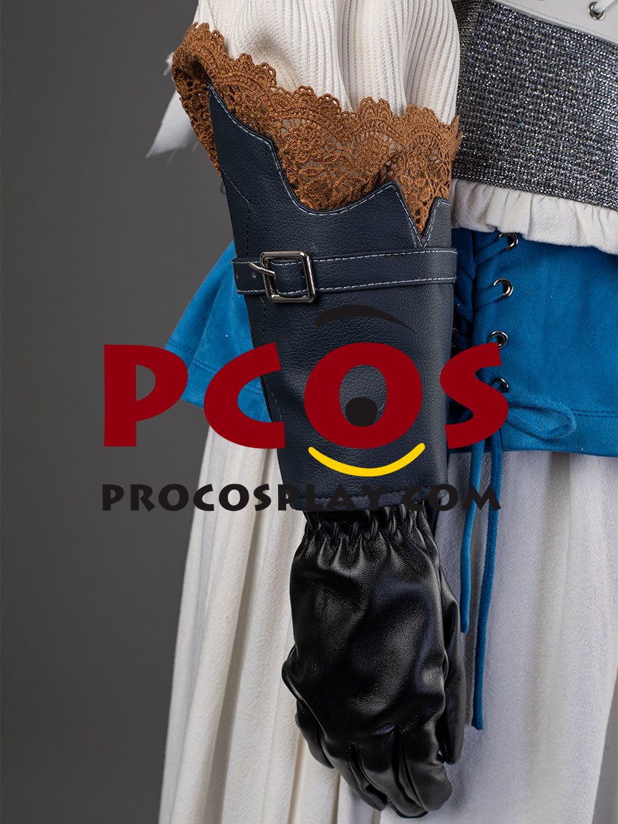 Cosplay Commission Final Fantasy XVI Jill Warrick Cosplay Costume C08248