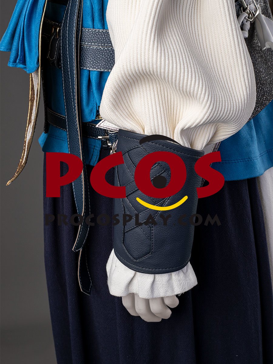 Cosplay Commission Final Fantasy XVI Jill Warrick Cosplay Costume C08248