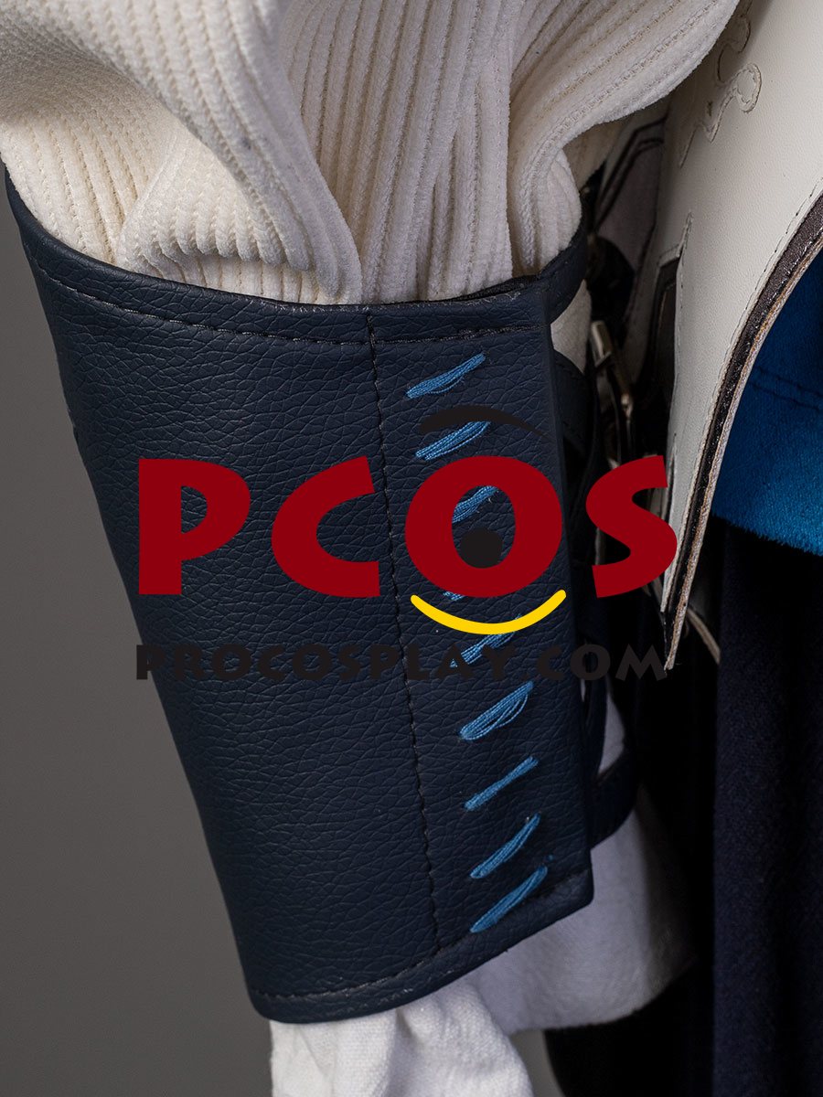 Cosplay Commission Final Fantasy XVI Jill Warrick Cosplay Costume C08248