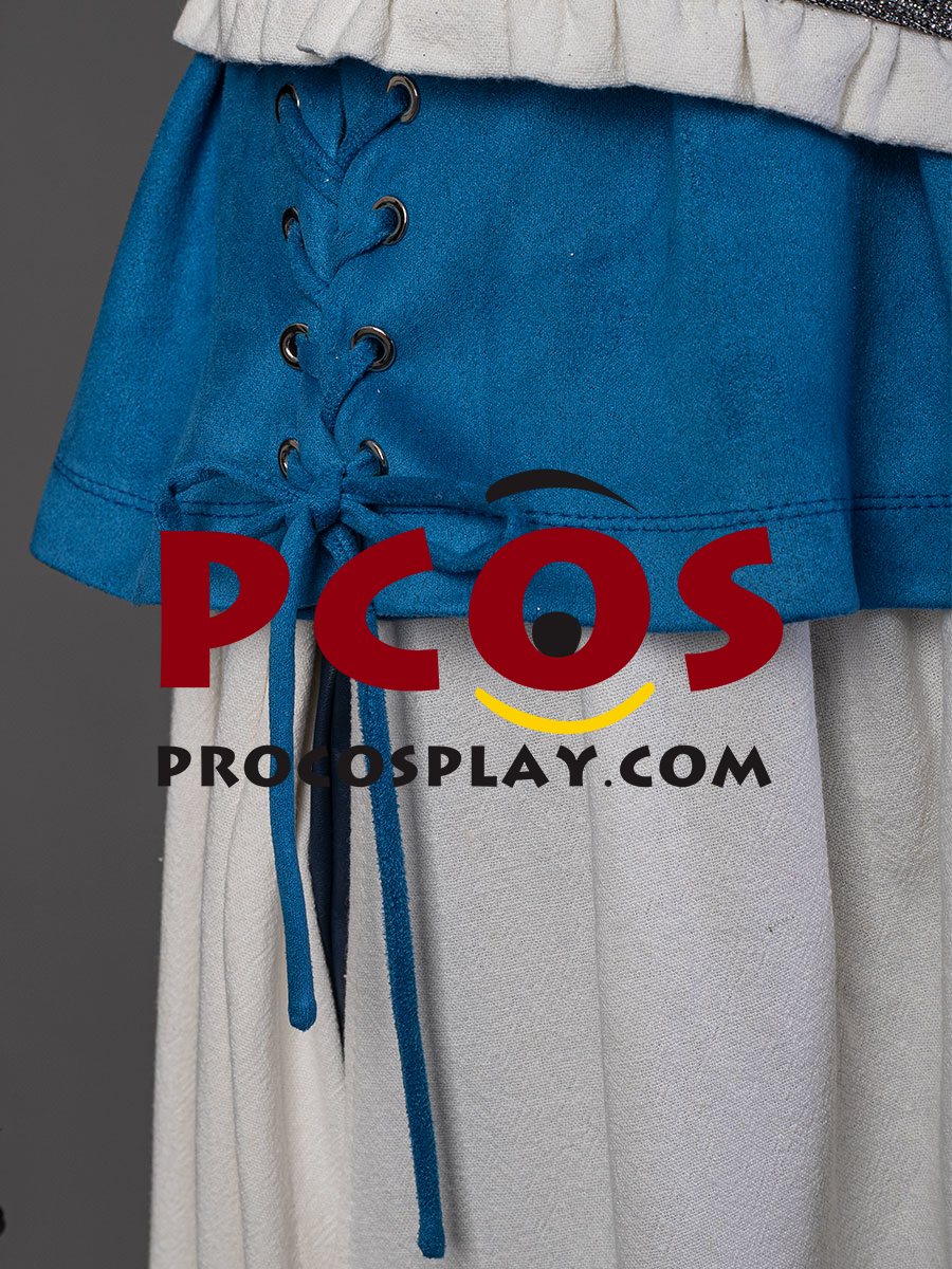 Cosplay Commission Final Fantasy XVI Jill Warrick Cosplay Costume C08248