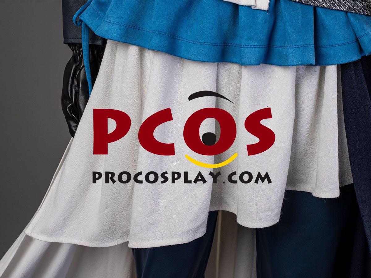 Cosplay Commission Final Fantasy XVI Jill Warrick Cosplay Costume C08248