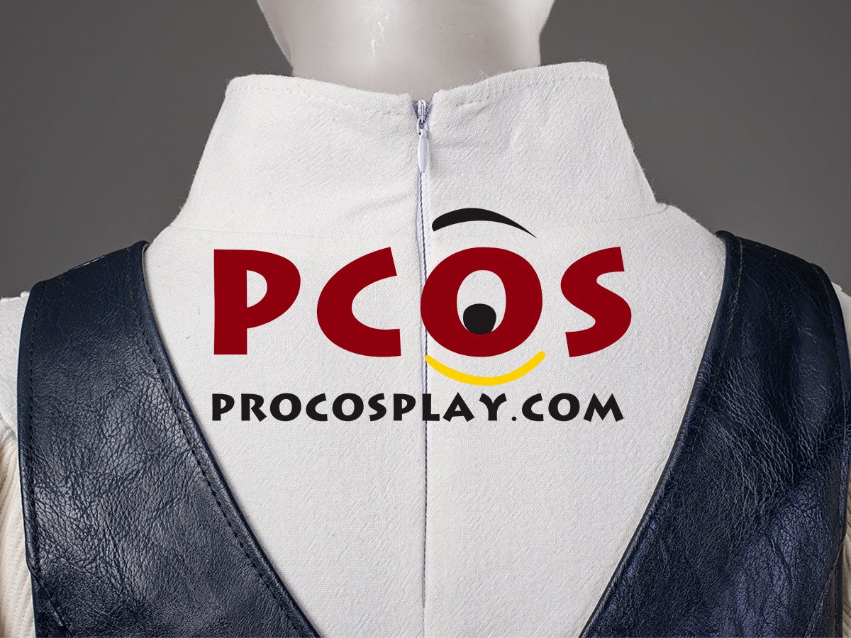 Cosplay Commission Final Fantasy XVI Jill Warrick Cosplay Costume C08248