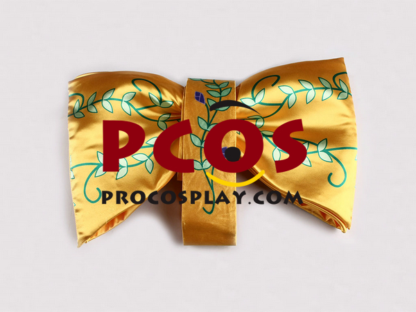 Final Fantasy Yuna Cosplay Costume mp001341-US