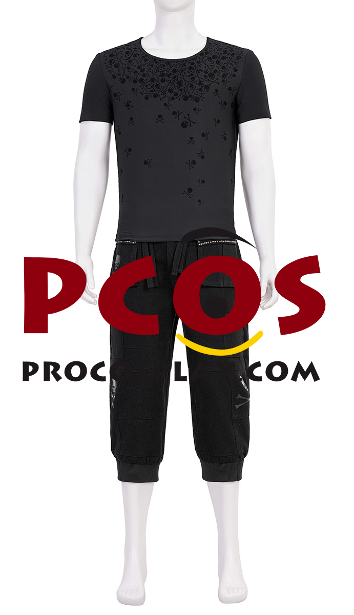 Final Fantasy XV Noctis Lucis Caelum Cosplay Costume C09724