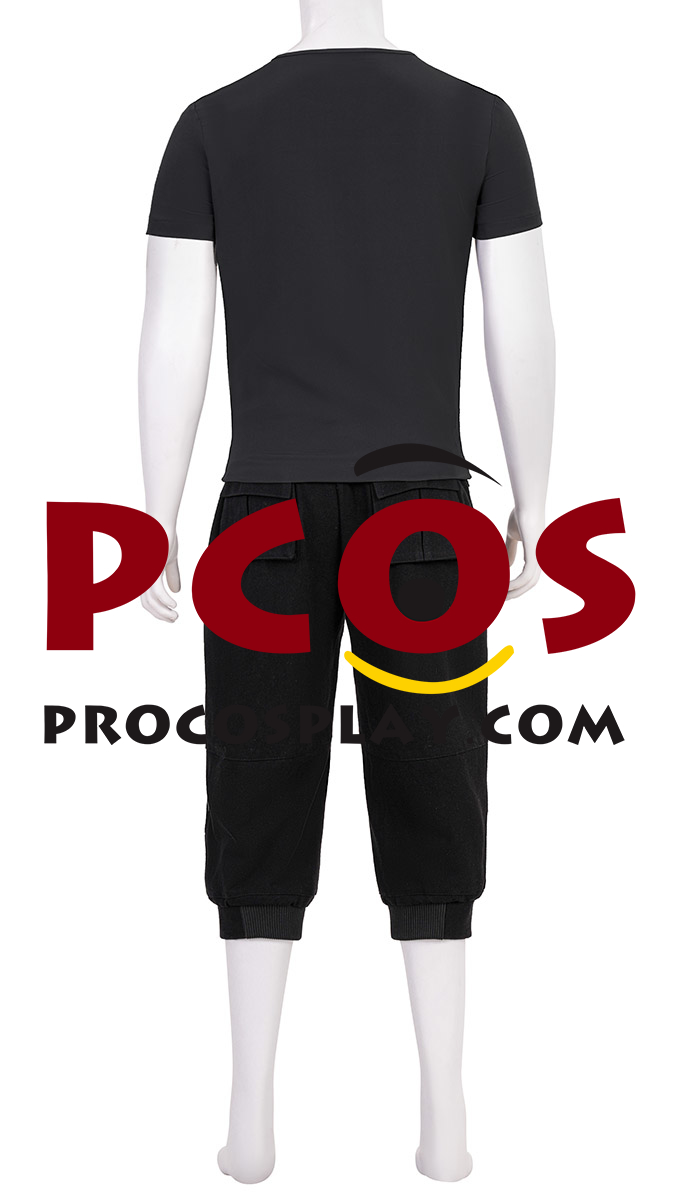 Final Fantasy XV Noctis Lucis Caelum Cosplay Costume C09724