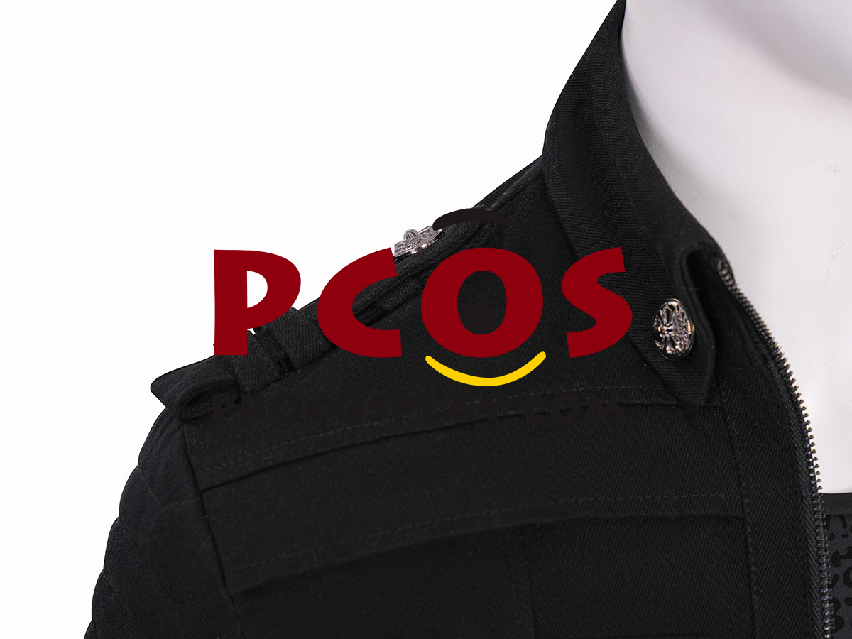 Final Fantasy XV Noctis Lucis Caelum Cosplay Costume C09724
