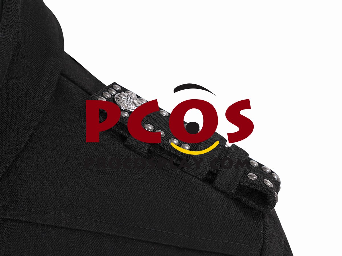 Final Fantasy XV Noctis Lucis Caelum Cosplay Costume C09724