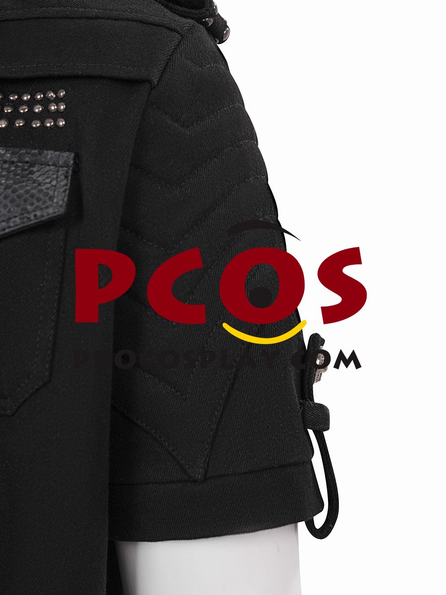 Final Fantasy XV Noctis Lucis Caelum Cosplay Costume C09724