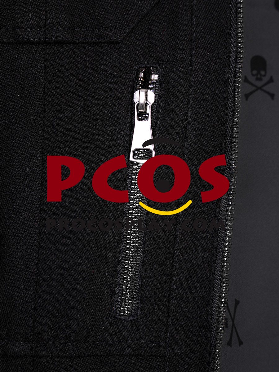 Final Fantasy XV Noctis Lucis Caelum Cosplay Costume C09724
