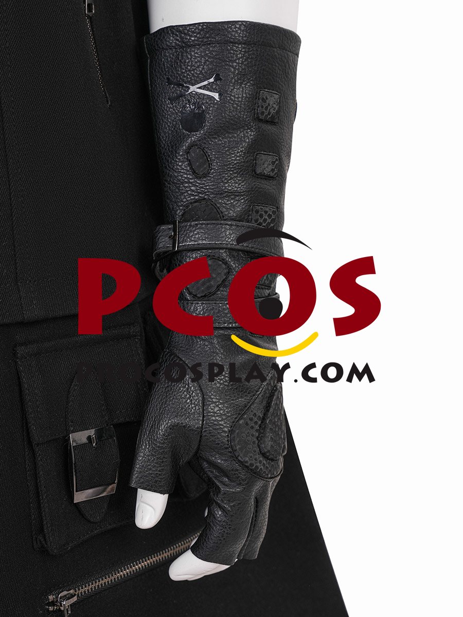 Final Fantasy XV Noctis Lucis Caelum Cosplay Costume C09724